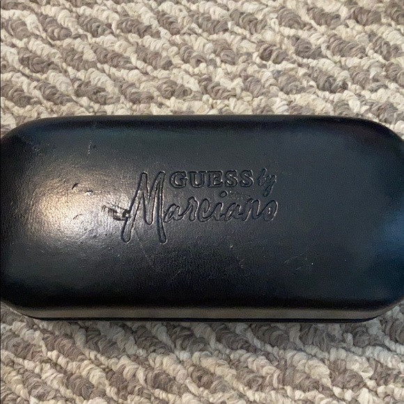 Guess by Marciano leopard print sunglasses - Picture 4 of 5